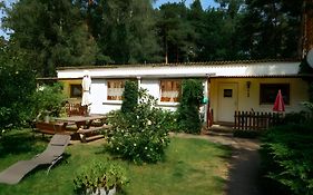 Ferienhäuser Heideröslein